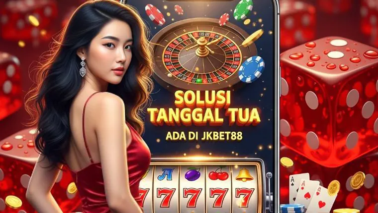 Image showcasing new JILI Games slot machine