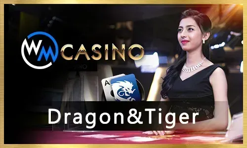 Live dealer Baccarat and other live casino games